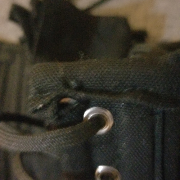 Steeled bones corset - Picture 3 of 5